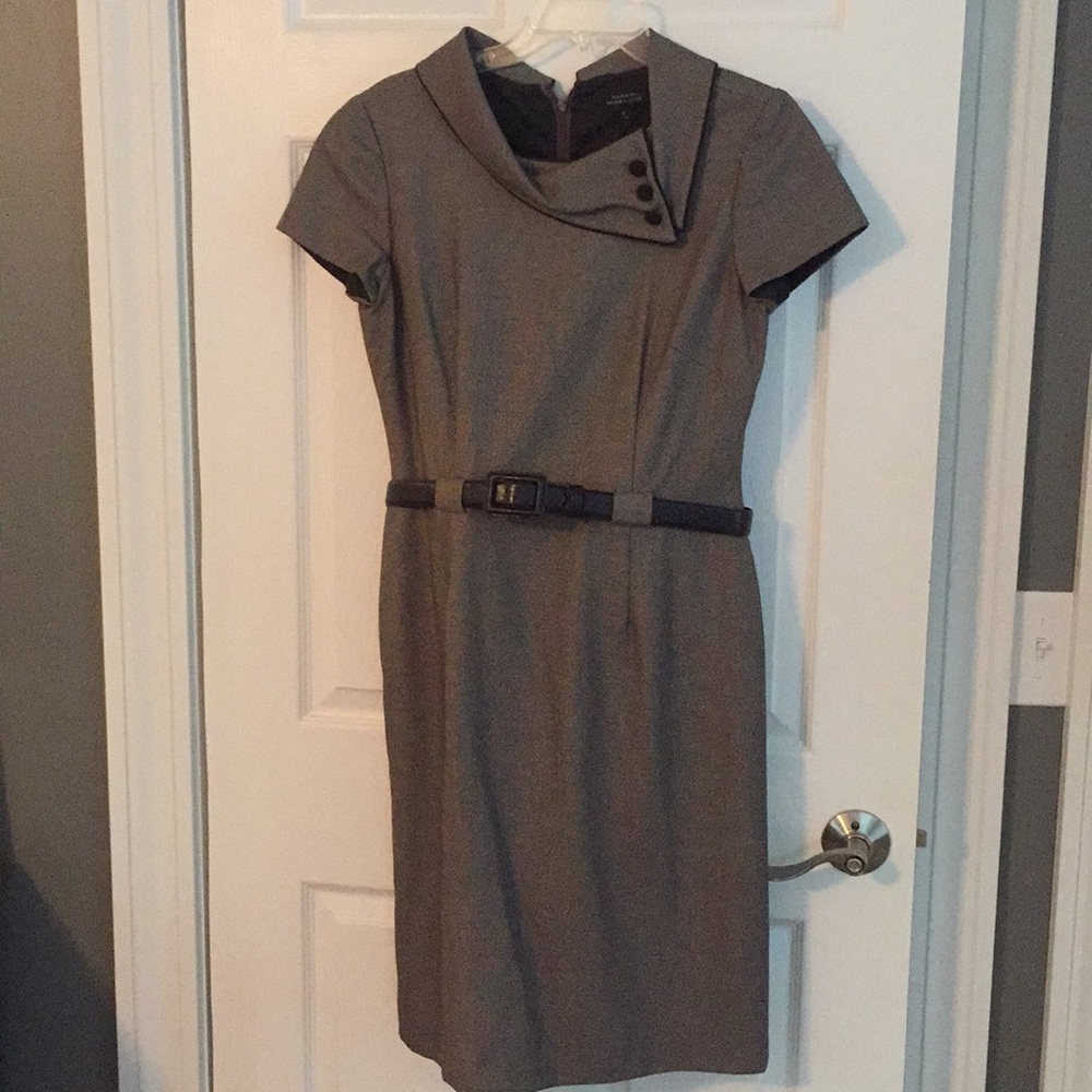 Like New Tahari dress!